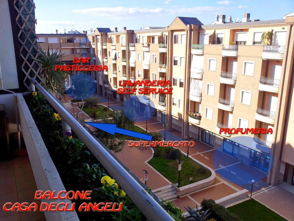 Assisi Casa Degli Angeli Διαμέρισμα Δωμάτιο φωτογραφία