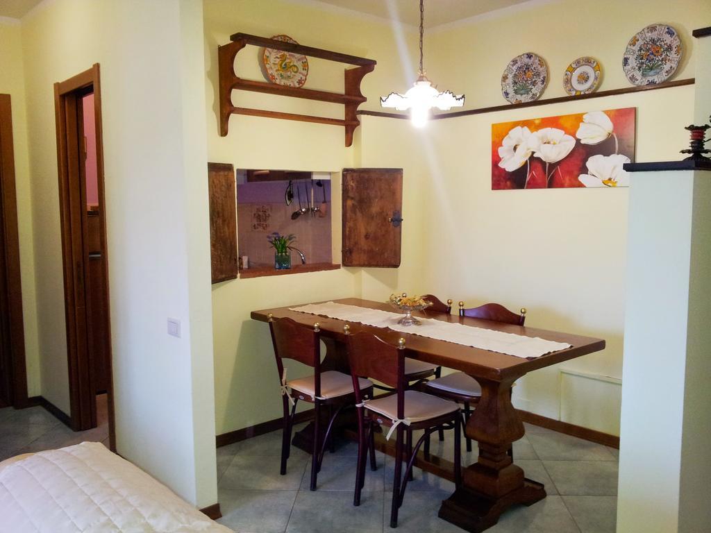 Assisi Casa Degli Angeli Διαμέρισμα Δωμάτιο φωτογραφία