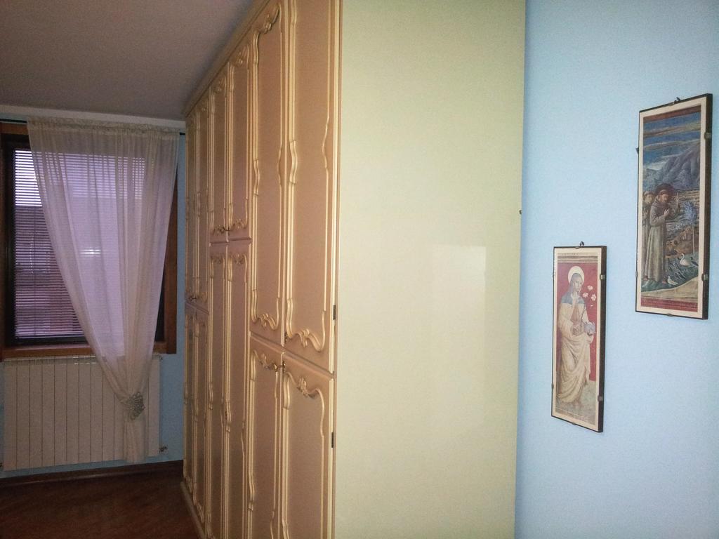 Assisi Casa Degli Angeli Διαμέρισμα Δωμάτιο φωτογραφία