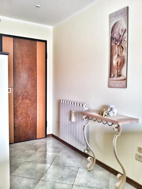 Assisi Casa Degli Angeli Διαμέρισμα Δωμάτιο φωτογραφία