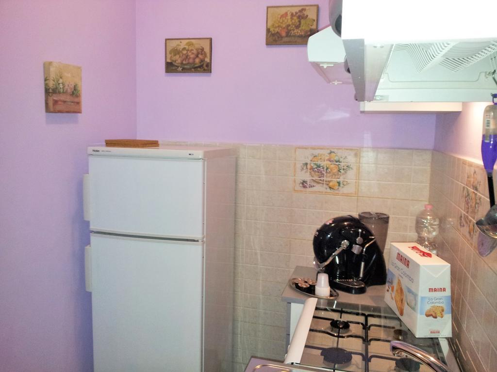 Assisi Casa Degli Angeli Διαμέρισμα Εξωτερικό φωτογραφία