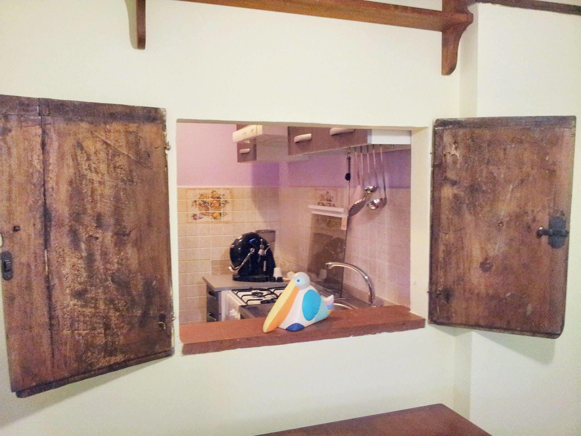Assisi Casa Degli Angeli Διαμέρισμα Εξωτερικό φωτογραφία