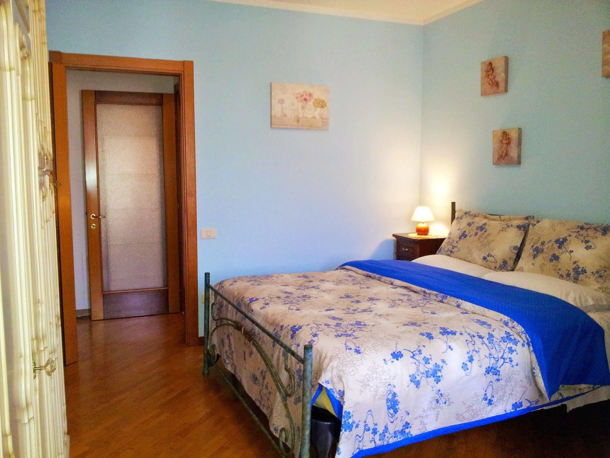 Assisi Casa Degli Angeli Διαμέρισμα Εξωτερικό φωτογραφία