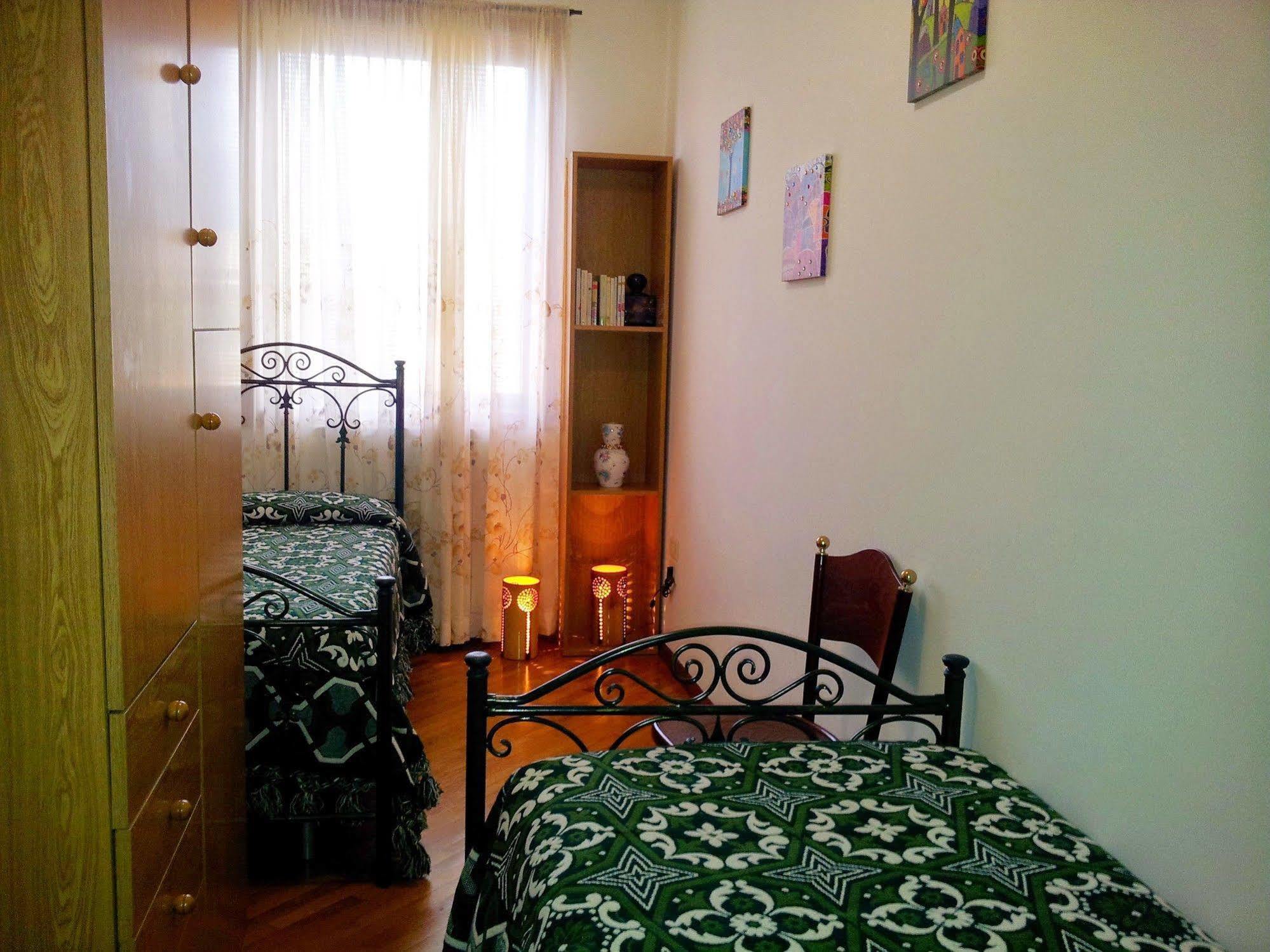 Assisi Casa Degli Angeli Διαμέρισμα Εξωτερικό φωτογραφία