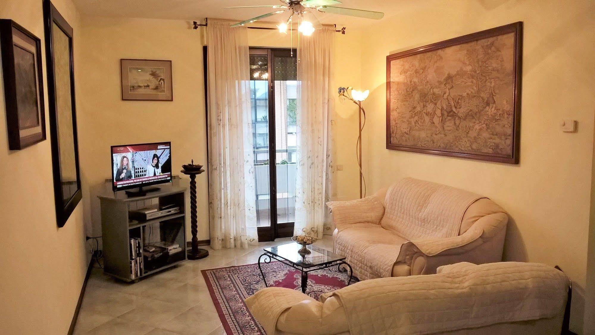 Assisi Casa Degli Angeli Διαμέρισμα Εξωτερικό φωτογραφία