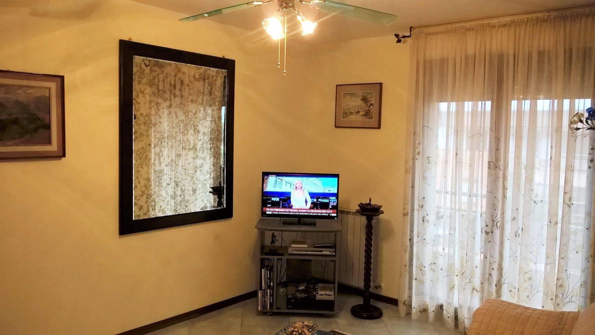 Assisi Casa Degli Angeli Διαμέρισμα Εξωτερικό φωτογραφία