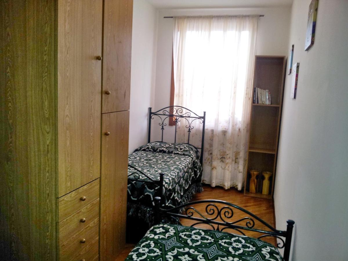 Assisi Casa Degli Angeli Διαμέρισμα Δωμάτιο φωτογραφία